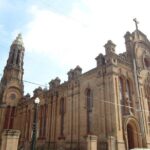 New Orleans Self Guided Audio Experience - Stop 2: Old St. Patrick’s Church