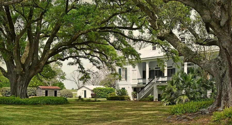 New Orleans: St. Joseph and Felicity Plantation Guided Tour - Starting Point: St. Joseph Plantation