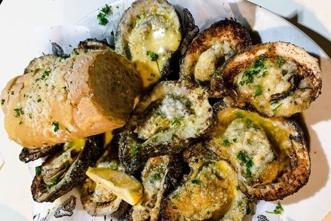 New Orleans Street Food Tour With A Local Guide - What’s Included and What’s Not