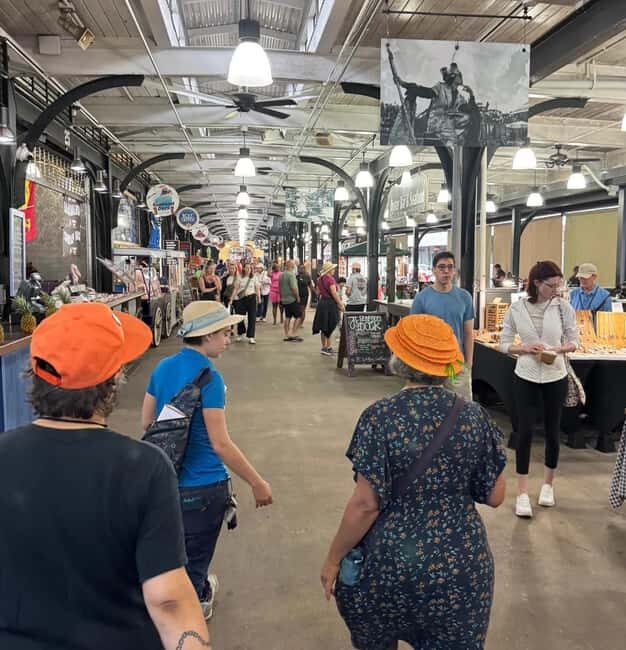 New Orleans: Vegan Food Tour - Who Is This Tour Best For?