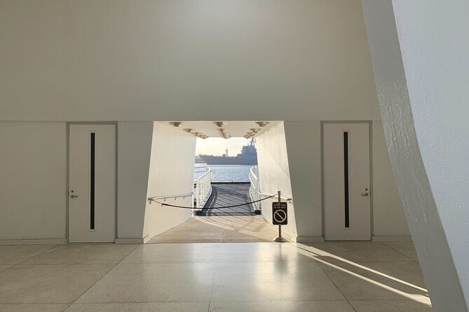 New Pearl Harbor WWII History Tour with an Expert Historian - What Could Be Better?