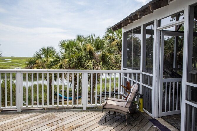 NEW: Private Cooking Class & Lowcountry Boil with Local Chef Clay - The Cooking Experience: Crafting a Lowcountry Feast