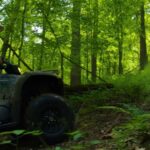 New River Gorge ATV Adventure Tour - The Itinerary: What to Expect from Start to Finish