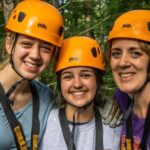 New River Gorge: Gravity Ziplines Adventure - What to Expect from the Gravity Ziplines Adventure