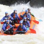 New River Gorge: Lower New River Full-Day Rafting Tour - What to Expect from the Tour