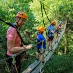 New River Gorge: TimberTrek Adventure Park Entry Ticket - Why This Experience Stands Out