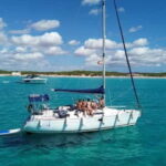 New Sailing / Boat Tour All Included - What to Expect During Your 2-Hour Sailing Tour