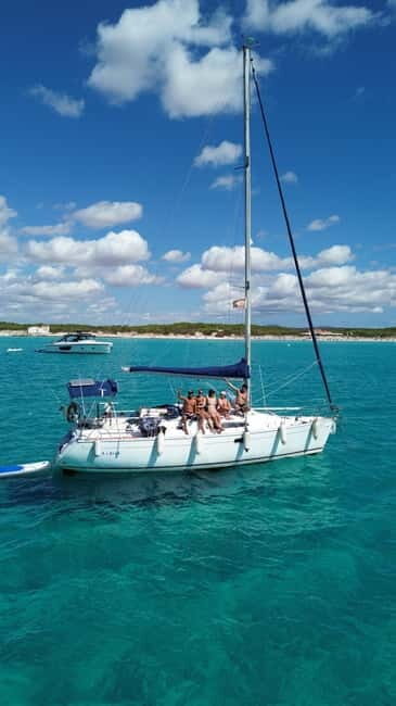 New Sailing / Boat Tour All Included - What to Expect During Your 2-Hour Sailing Tour