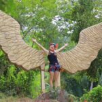 NEW!! Sayulita Jungle Thrills: Canopy Tour & Zip-line Adventure - The Tequila Tasting