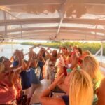 New Smyrna Beach/Daytona: Sip N Dip Island Sandbar Cruise - An Overview of the Experience