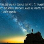 NEW! Stargazing Add-on: Science Guide To The Whole Universe (PDF) - Transportation and Group Size