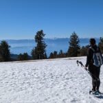 New Washoe City: Chickadee Ridge Beginner Snowshoeing Hike - Guides and Equipment: Making the Tour Seamless