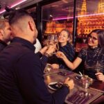 New Years Eve Gala Dinner & Cruise - Final Thoughts