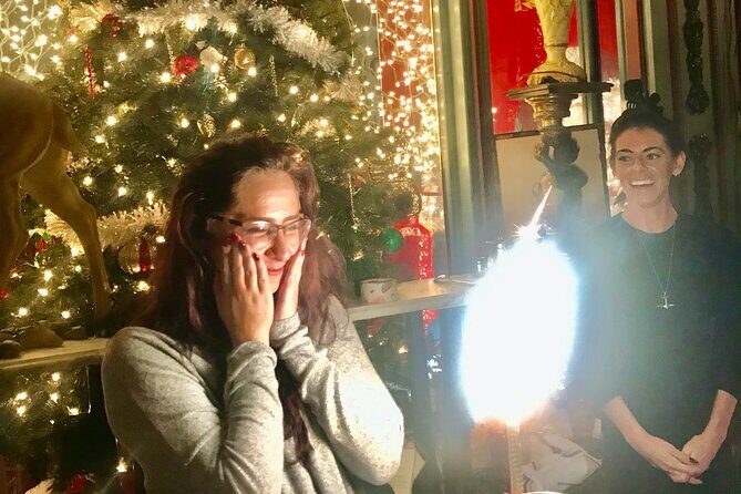 New Year's Eve Open Bar and Ball Drop View NYC - Practical Details and Considerations