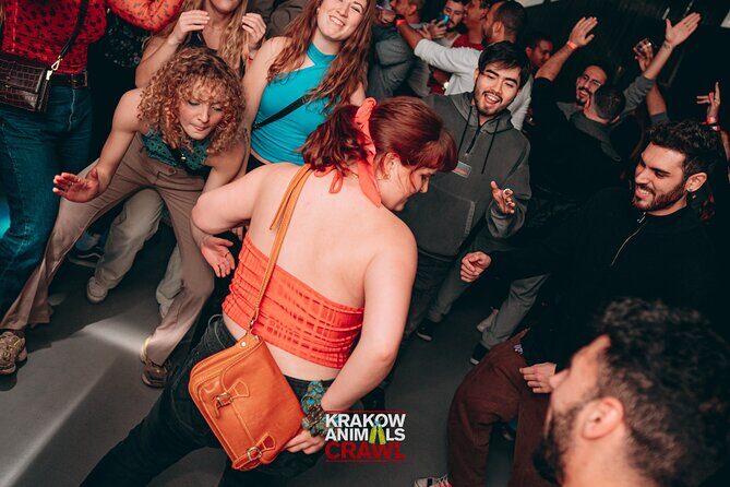 New Year's Eve Pub Crawl With 2 Hour Unlimited Alcohol + VIP Entry To Best Clubs - The Bottom Line: Is It Worth It?