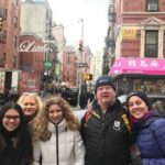 New York 4 hr Private Walking Tour with Licensed Guide - Exploring the Full Experience