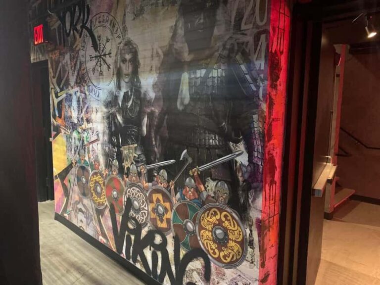 New York: Axe Throwing Experience For 2 - Who Will Love This Experience?