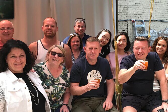 New York Beer and Brewery tour - What You Can Expect Throughout the Tour