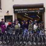 New York: Central Park Premium Bike Rental - The Flexibility of Rental Durations