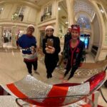 New York Christmas Highlights Walking Tour - What’s Included & What You Should Know