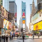 New York City 1-day tour from Boston - A Closer Look at the Itinerary