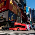 New York City: 24 or 48-hour Hop-on Hop-off Bus Tour - Authentic Insights from Reviewers