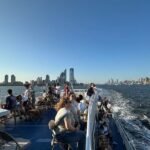 New York City 60 Minute Cruise, Liberty, Skyscrapers and Bridges - In-Depth Look at the Itinerary