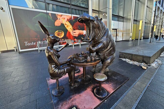 New York City 9/11 Memorial Wall Street and Seaport Guided Tour - Practical Details and Value