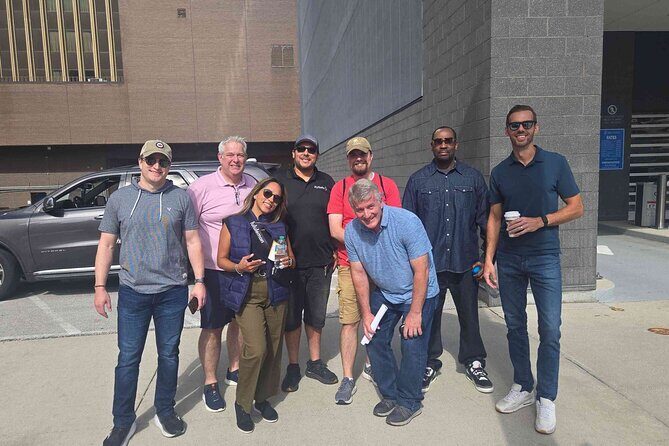 New York City Audio Tour Adventure - How the Tour Works