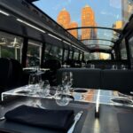 New York City: Bustronome Gourmet Dinner Tour - An Overview of the Experience