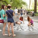 New York City: Central Park Film & TV Rickshaw Tour - An In-Depth Look at the Central Park Film & TV Rickshaw Tour