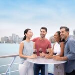 New York City: City Cruises Alive After Five Cocktail Cruise - Who Should Consider This Cruise?