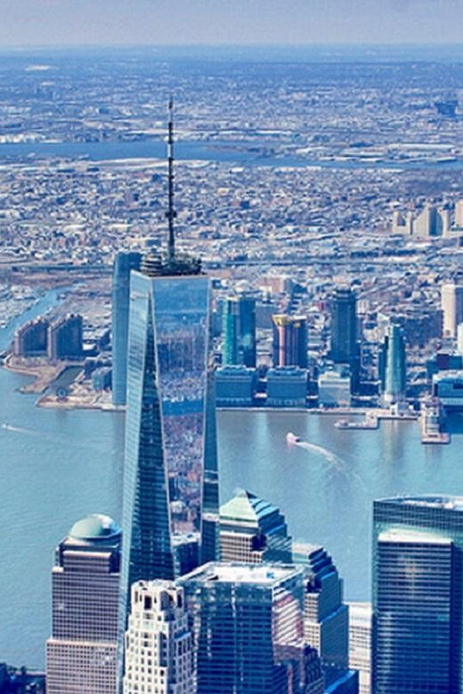 New York City: City Highlights Bus Tour with Stops - Who Will Love This Tour?