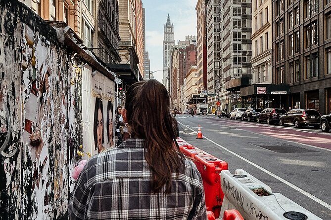 New York City Custom Private Tour with Japanese/English Guide - Good To Know