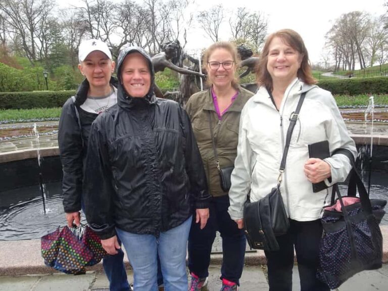 New York City: Custom Private Walking or Vehicle Tour - Why You Should Consider This Tour