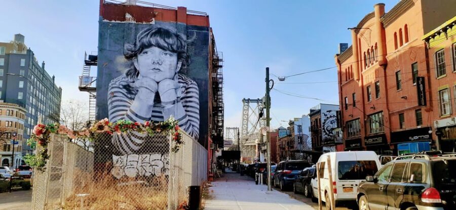 New York City; Design your own tour - Customized to you - An Overview of the "Design Your Own Tour" Experience  