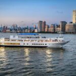 New York City: Fall Foliage Oktoberfest Cruise - Comfort and Convenience