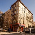 New York City: Friends Tour - The 2-Hour Tour: Extra Sights and Stories