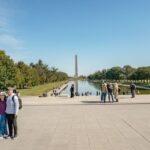 New York City: Full-Day Washington DC City Highlights Tour - Transportation & Comfort