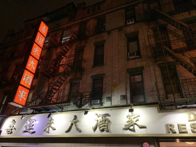 New York City: Gangsters and Ghosts 2-Hour Walking Tour - Authentic Stories and Hidden Gems from Reviews  