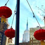 New York City: Gilded Age Midtown with Asian Food Tasting - The Food Component: Asian Flavors in Midtown