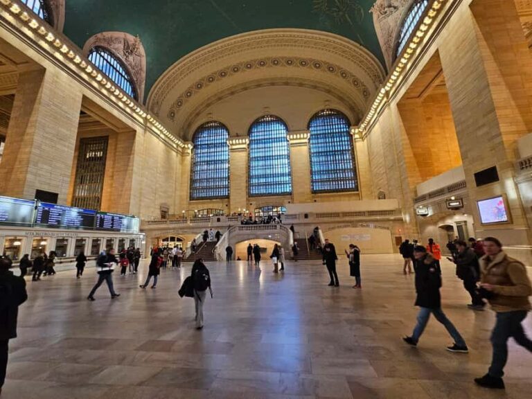 New York City: Gossip Girl Walking Tour - Why This Tour Offers Good Value