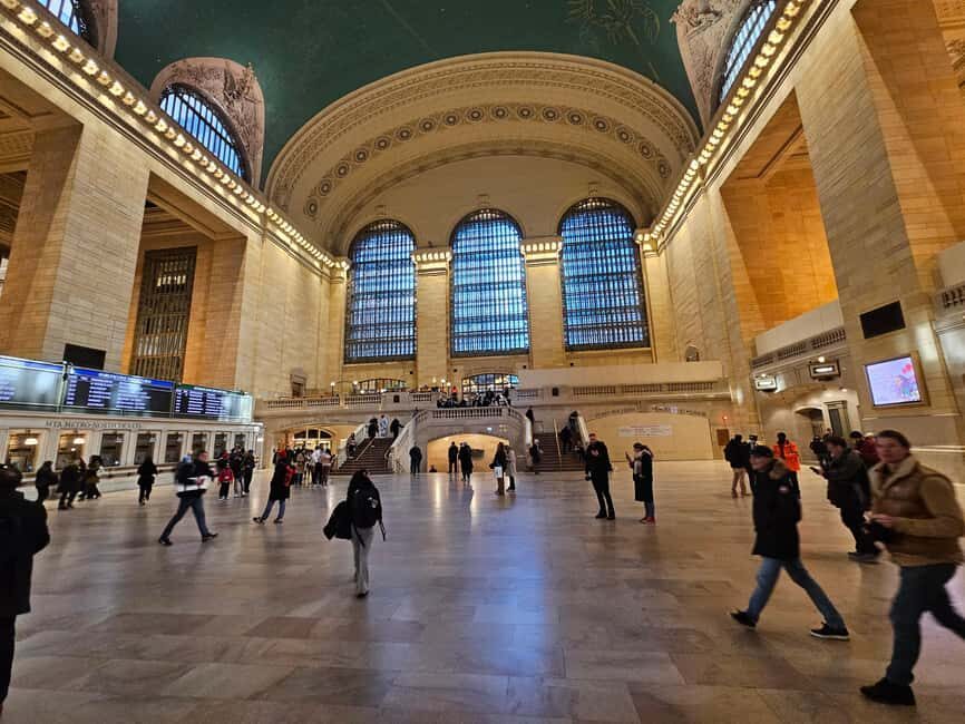 New York City: Gossip Girl Walking Tour - Why This Tour Offers Good Value