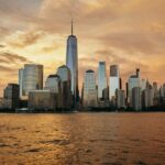 New York City: Gourmet Dinner Cruise with Live Music - Authentic Guest Insights
