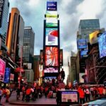 New York City Half Day Walking Tour with a Guide - Practical Details and Tips