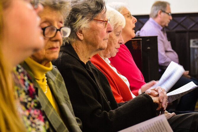 New York City: Harlem Gospel Express - Explore Harlem with Ease and Authenticity