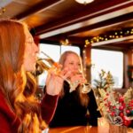 New York City: Holiday Jazz Classic Motor Yacht Cruise - The Itinerary Breakdown
