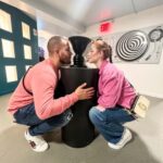 New York City: Museum of Illusions Entry Ticket - The Sum Up