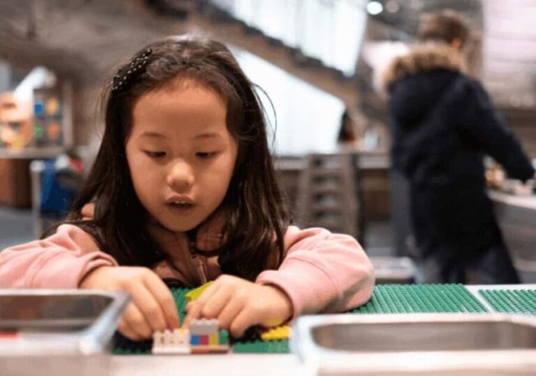 New York City: New York Hall of Science Admission Ticket - The Practicalities: Visiting Details and Tips