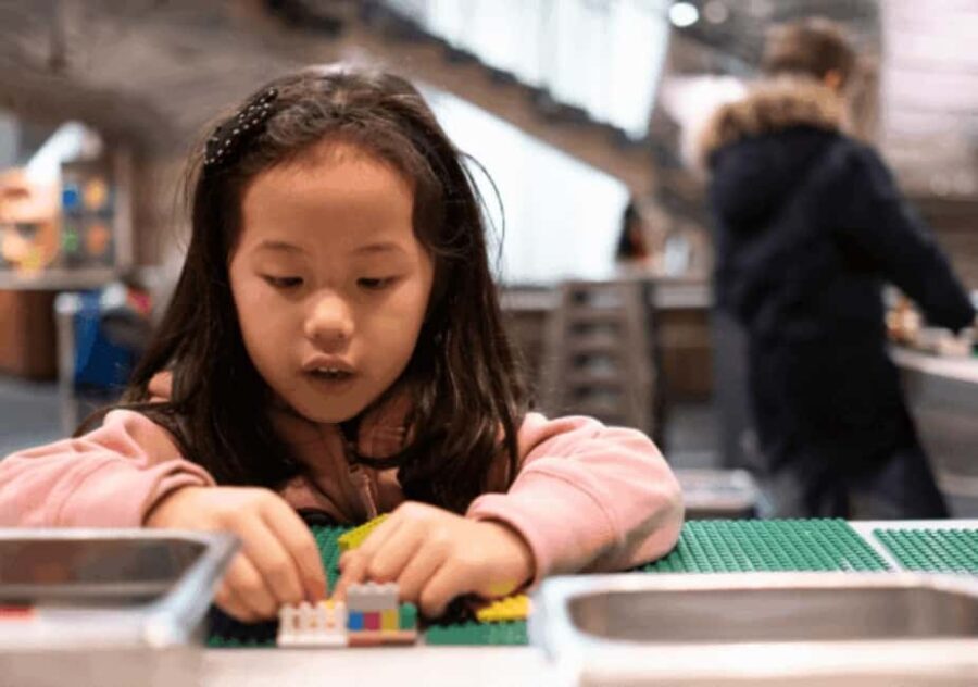 New York City: New York Hall of Science Admission Ticket - The Practicalities: Visiting Details and Tips